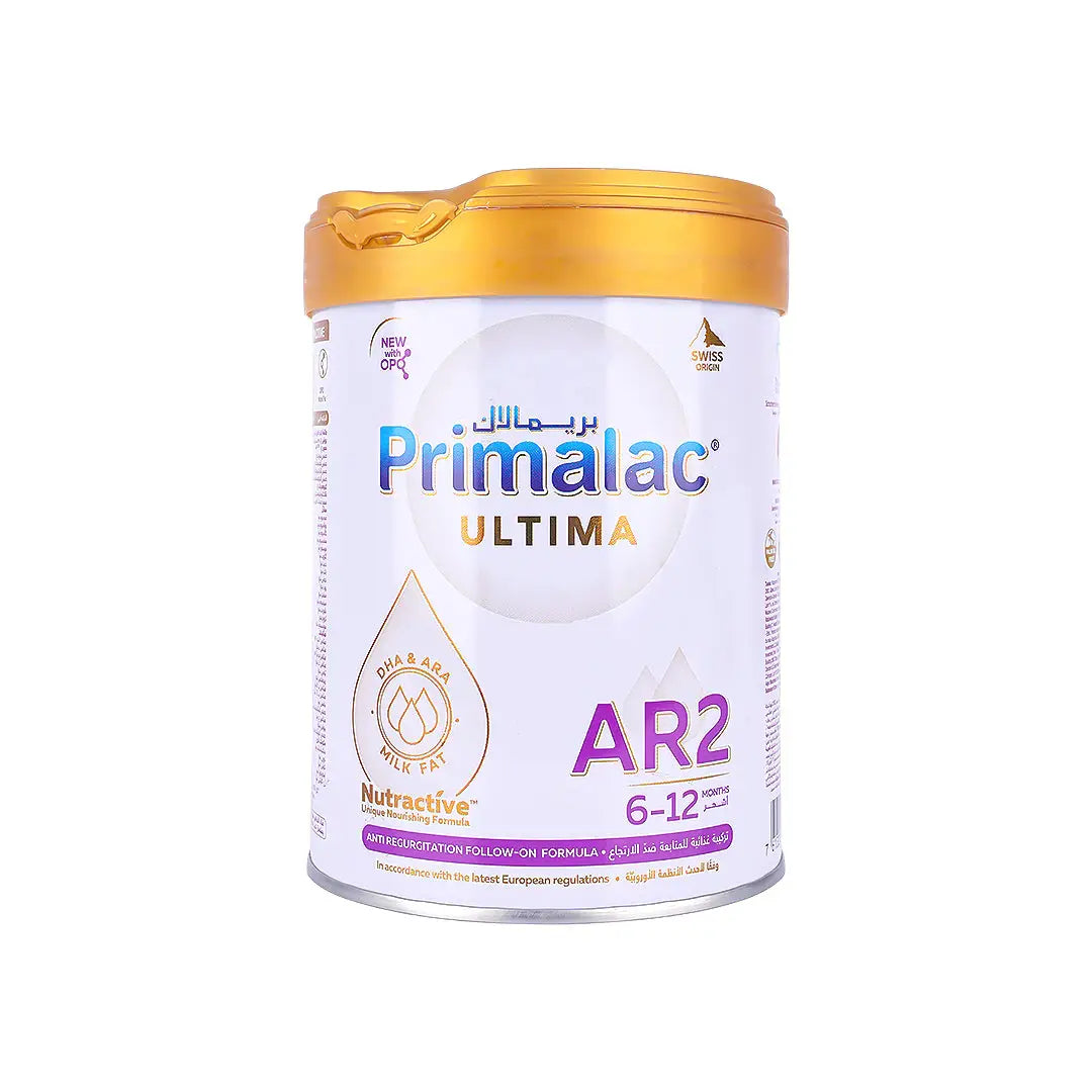 Primalac Ultima AR2 (6-12m) 400g