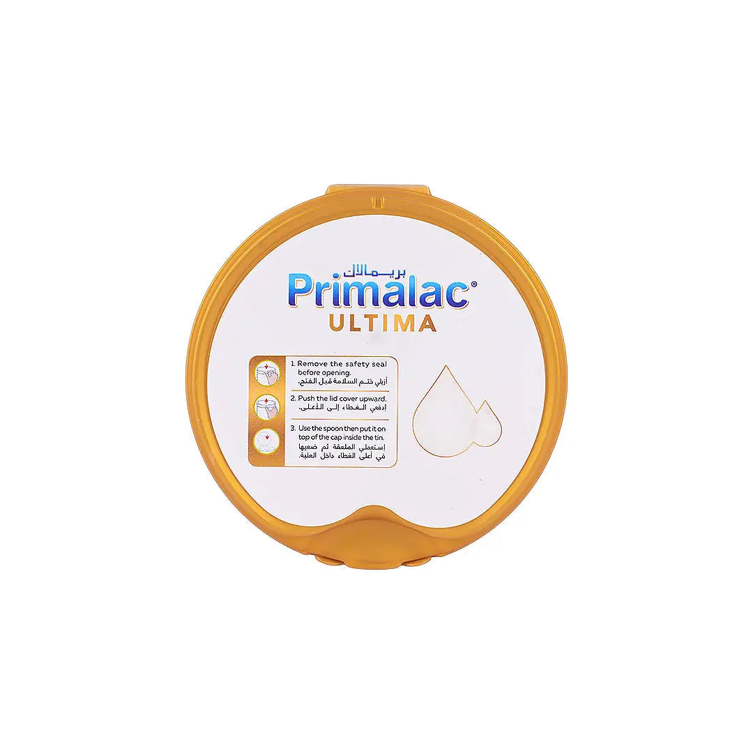 50249-Primalac Ultima AR2 (6-12m) 400g +5