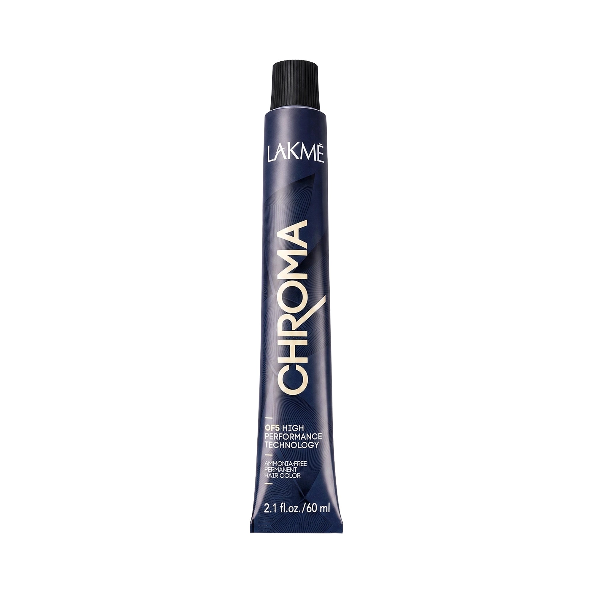 50260-Lakme Chroma 5/00 Light Brown 60ml +6