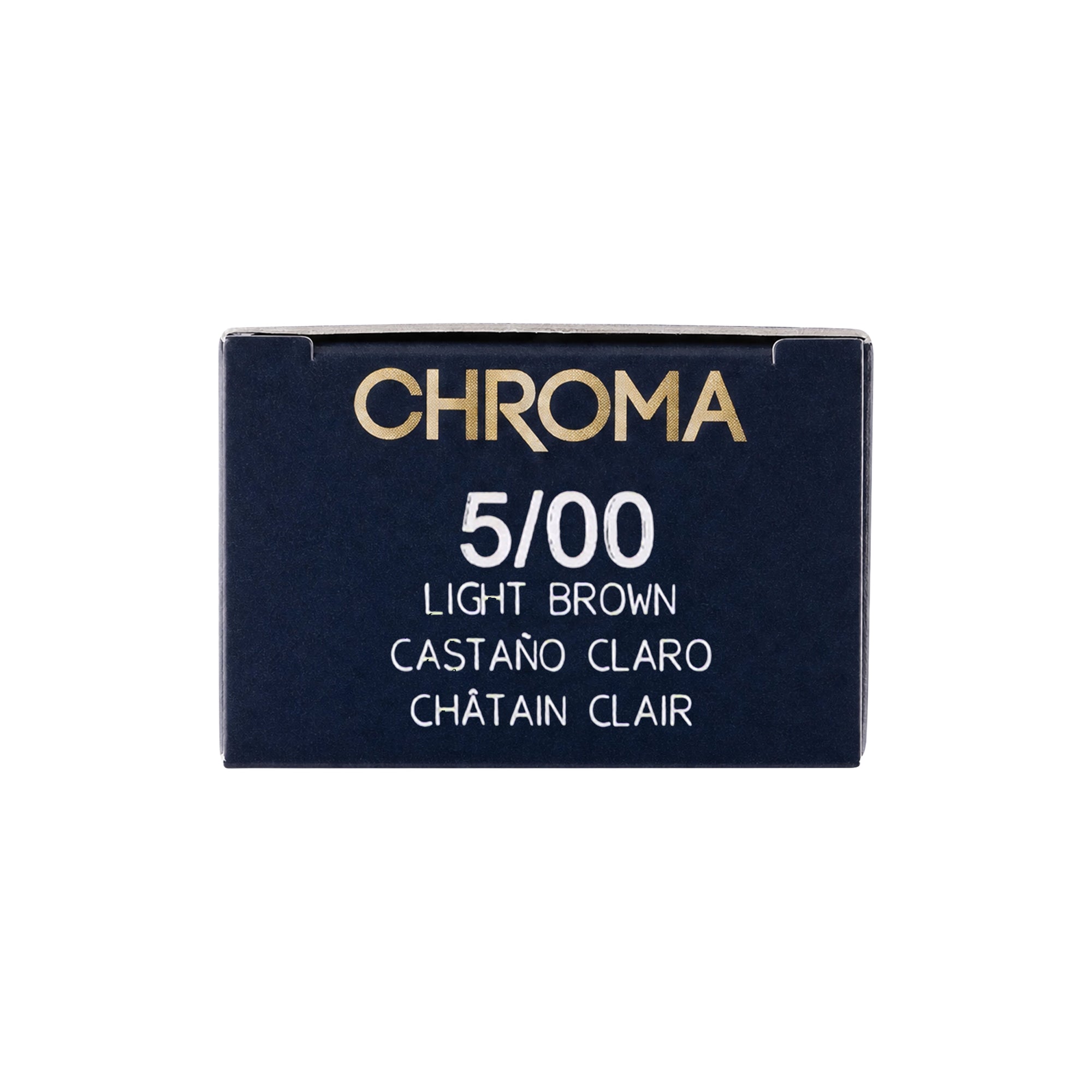 50260-Lakme Chroma 5/00 Light Brown 60ml +5