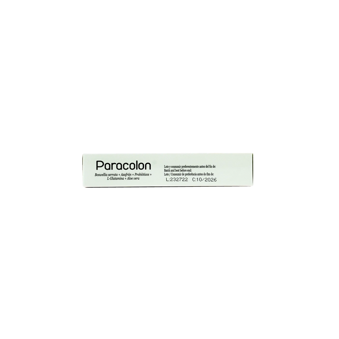 50261-Novadiet Paracolon 15 Veg Capsules +1
