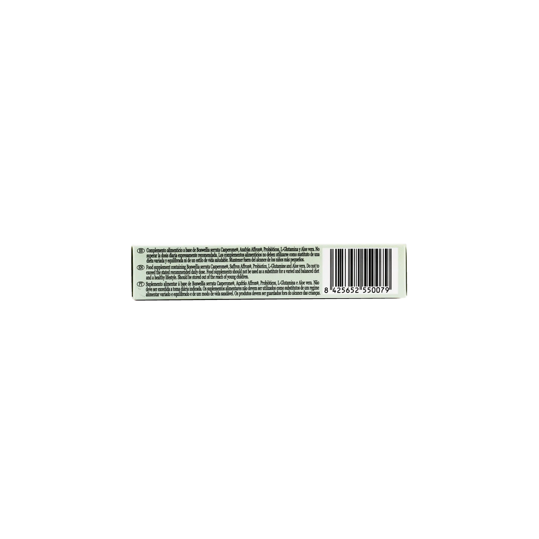 50261-Novadiet Paracolon 15 Veg Capsules +2