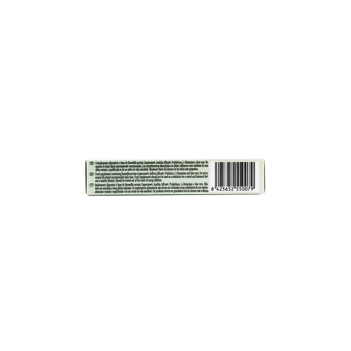 50261-Novadiet Paracolon 15 Veg Capsules +2
