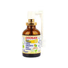 OTOSAN GOLA THROAT SPRAY FORTE 30ML