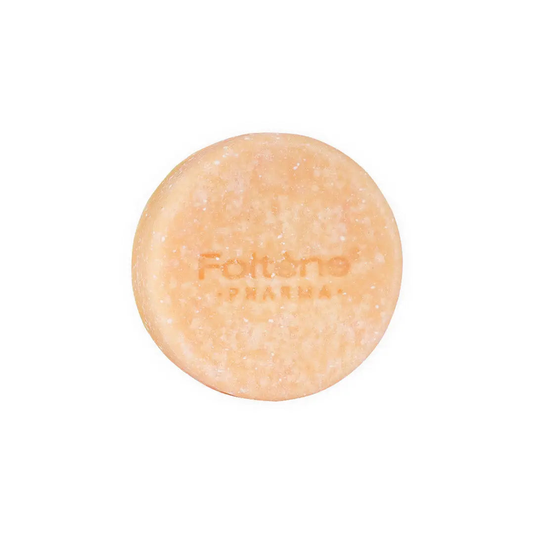 FOLTENE SOLID SHAMPOO NOURISHING FOR NORMAL HAIR 75G