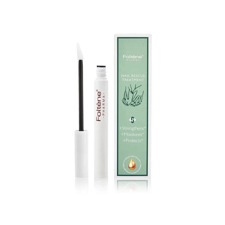 50266-Foltene Nail Rescue Treatment 6.5Ml