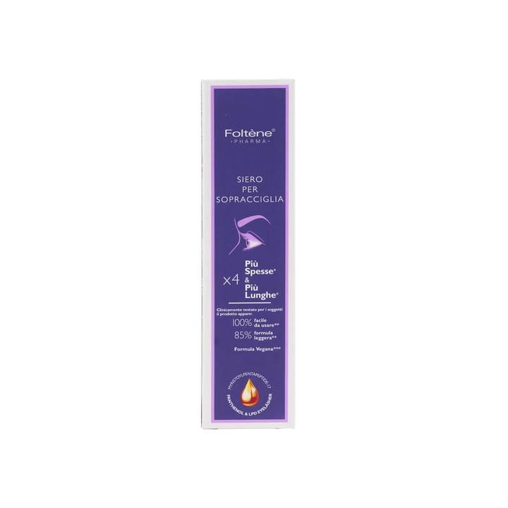 50267-Foltene Eyerow Enhancing Serum 4Ml