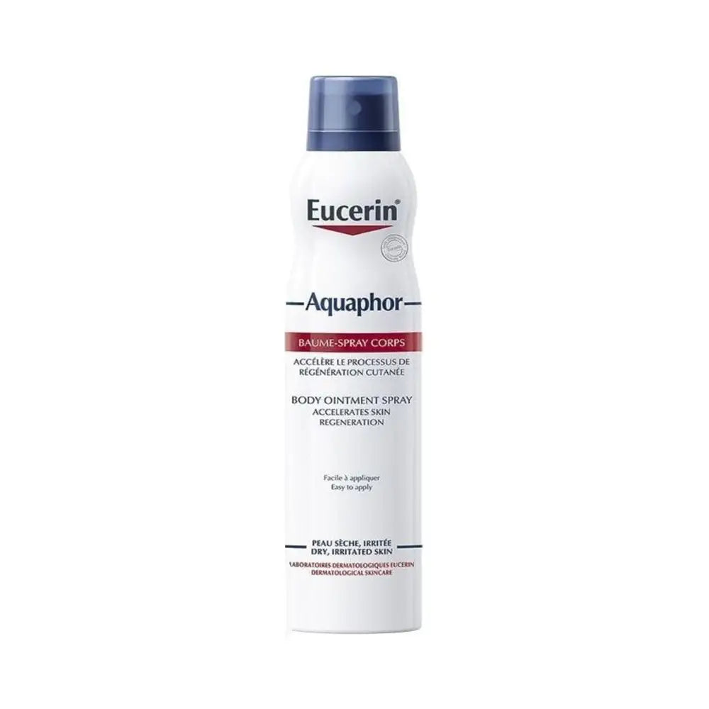 EUCERIN AQUAPHOR BAUME CORPS SPRAY 250ML (1+1)OFFER