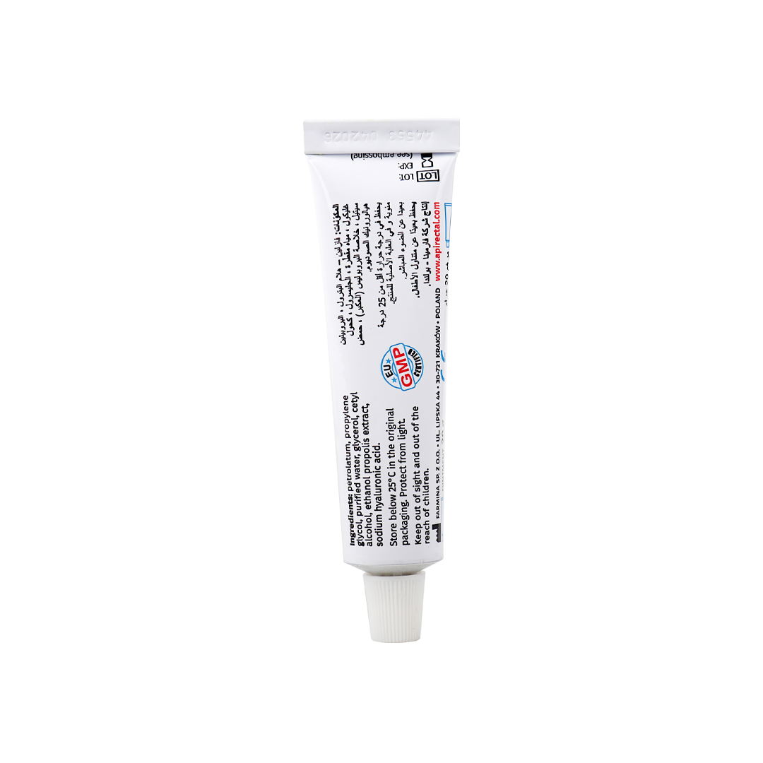 APIRECTAL OINTMENT 20GM