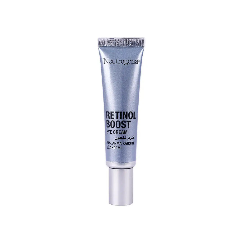 Neutrogena Retinol Boost Eye Cream 15ml