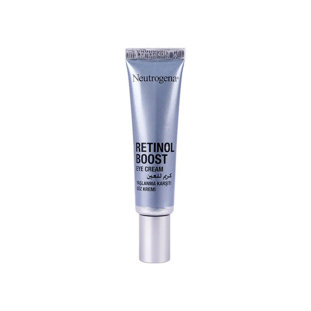 50281-Neutrogena Retinol Boost Eye Cream 15ml