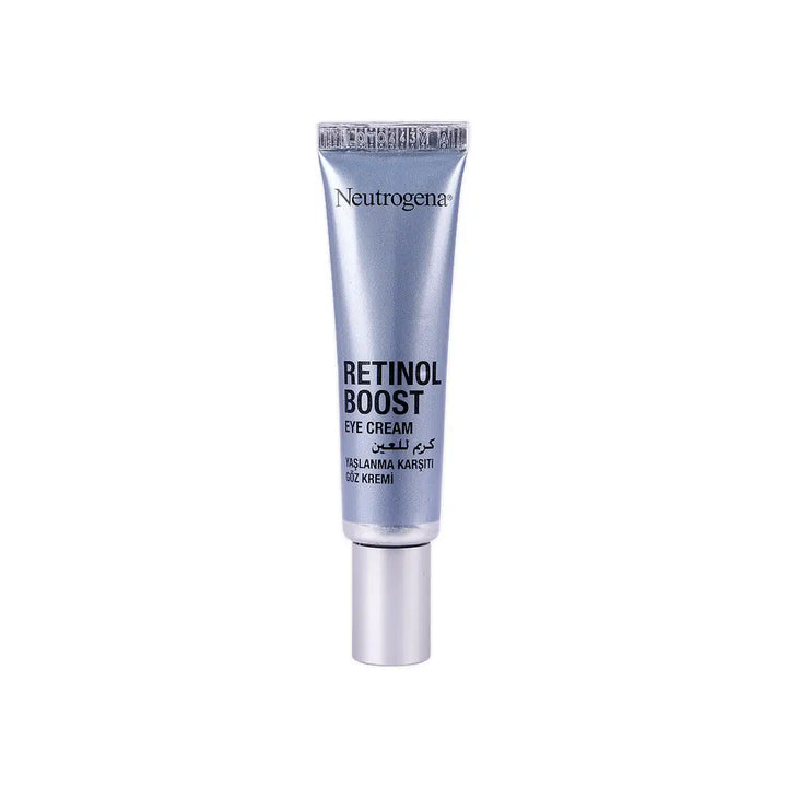 50281-Neutrogena Retinol Boost Eye Cream 15ml