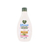 Johnson's Naturally Sensitive Aloe Vera & Shea Lotion 395ml