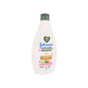 Johnson's Naturally Sensitive Aloe Vera & Shea Lotion 395ml