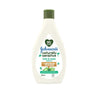 Johnson's Naturally Sensitive Aloevera Head-To-Toe Wash 395m