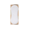 Carefree Cotton Topsheet 30Pcs-Normal Unscented