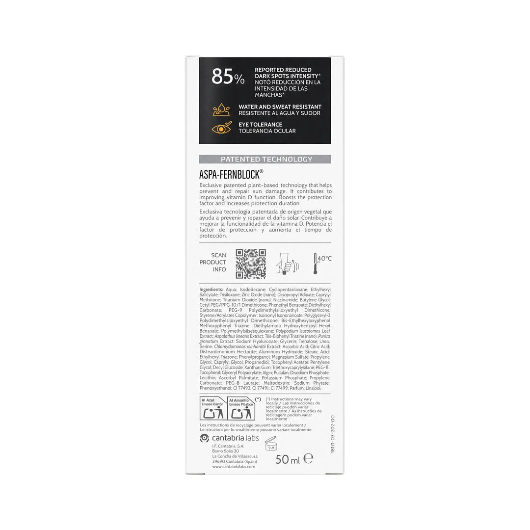 50299-Heliocare 360 Sunscreen SPF50 Pigment Solution Fluid 50Ml +1
