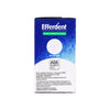 Efferdent Minty Fresh Denture Cleanser 44 Tablets