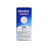 Efferdent Complete Clean Denture Cleanser 44 Tablets
