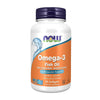 NOW OMEGA-3 180EPA-120DHA 90 SOFTGELS