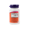 NOW FOLIC ACID 800MCG WITH B12 250 TAB