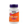 NOW FOLIC ACID 800MCG WITH B12 250 TAB