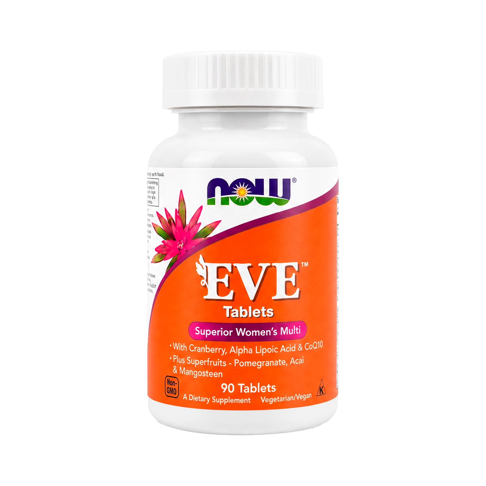 50328-Now Eve Women'S Multi 90  Tablets