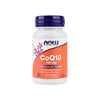 NOW CO Q10 100MG 50SOFTGELS