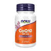 NOW CO Q10 100MG 50SOFTGELS