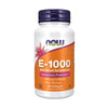 NOW E-1000 670 MG (1000 IU) 50 SOFTGELS