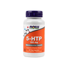 NOW 5-HTP 100 MG 60 VEG CAPSULES