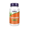 NOW TURMERIC CURCUMIN 60 VEG CAPS