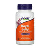 NOW ROYAL JELLY 1500MG 60VEG CAPSULES