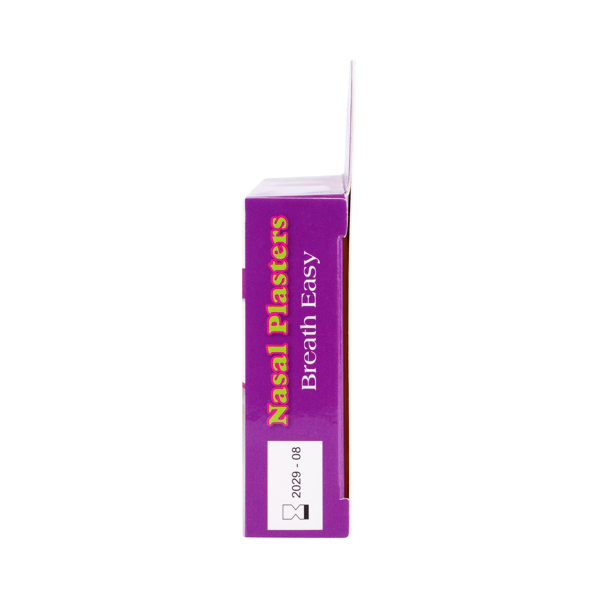 50351-Ezycare Plus Nasal Plasters 10Pcs +3