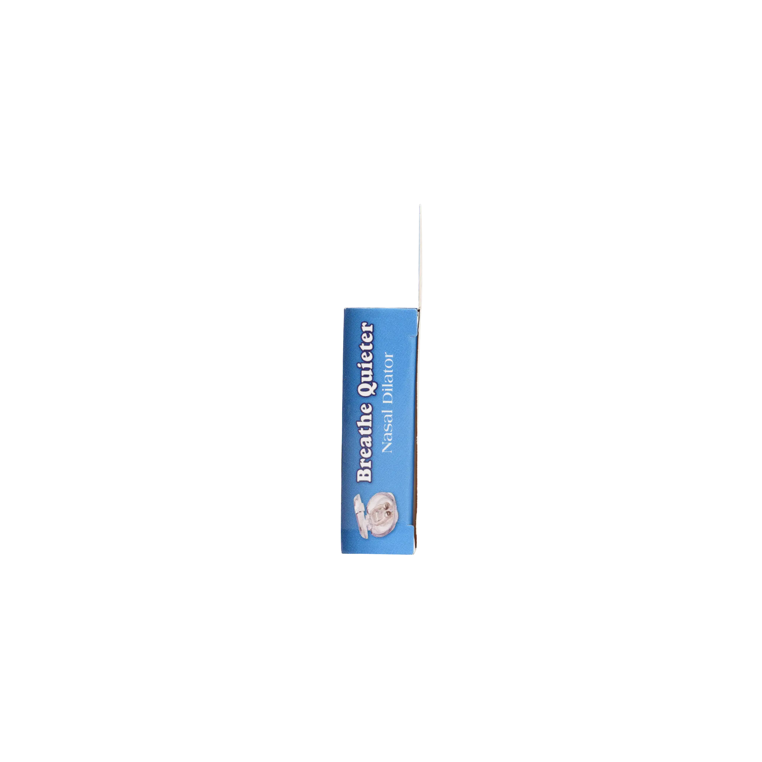 EZYCARE PLUS BREATHE QUIETER NASAL DILATOR 38500
