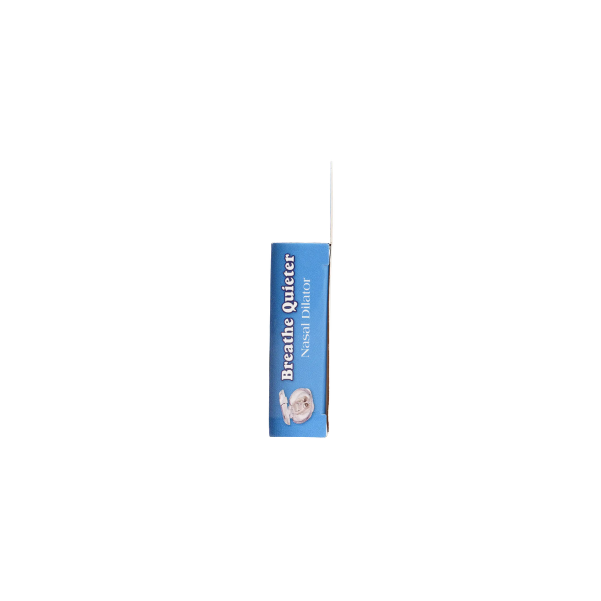 50352-Ezycare Plus Breathe Quieter Nasal Dilator +1