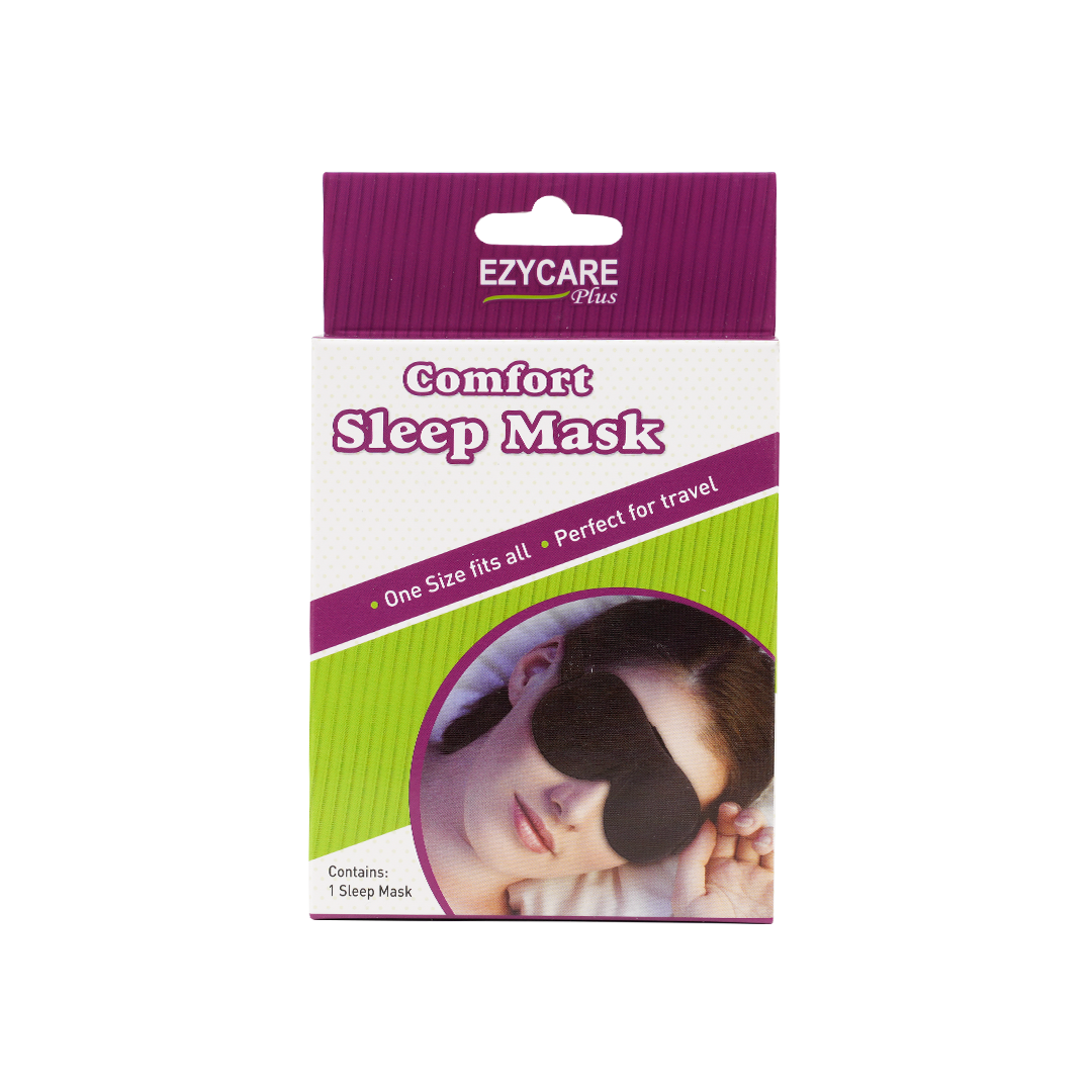 EZYCARE PLUS COMFORT SLEEP MASK 11403