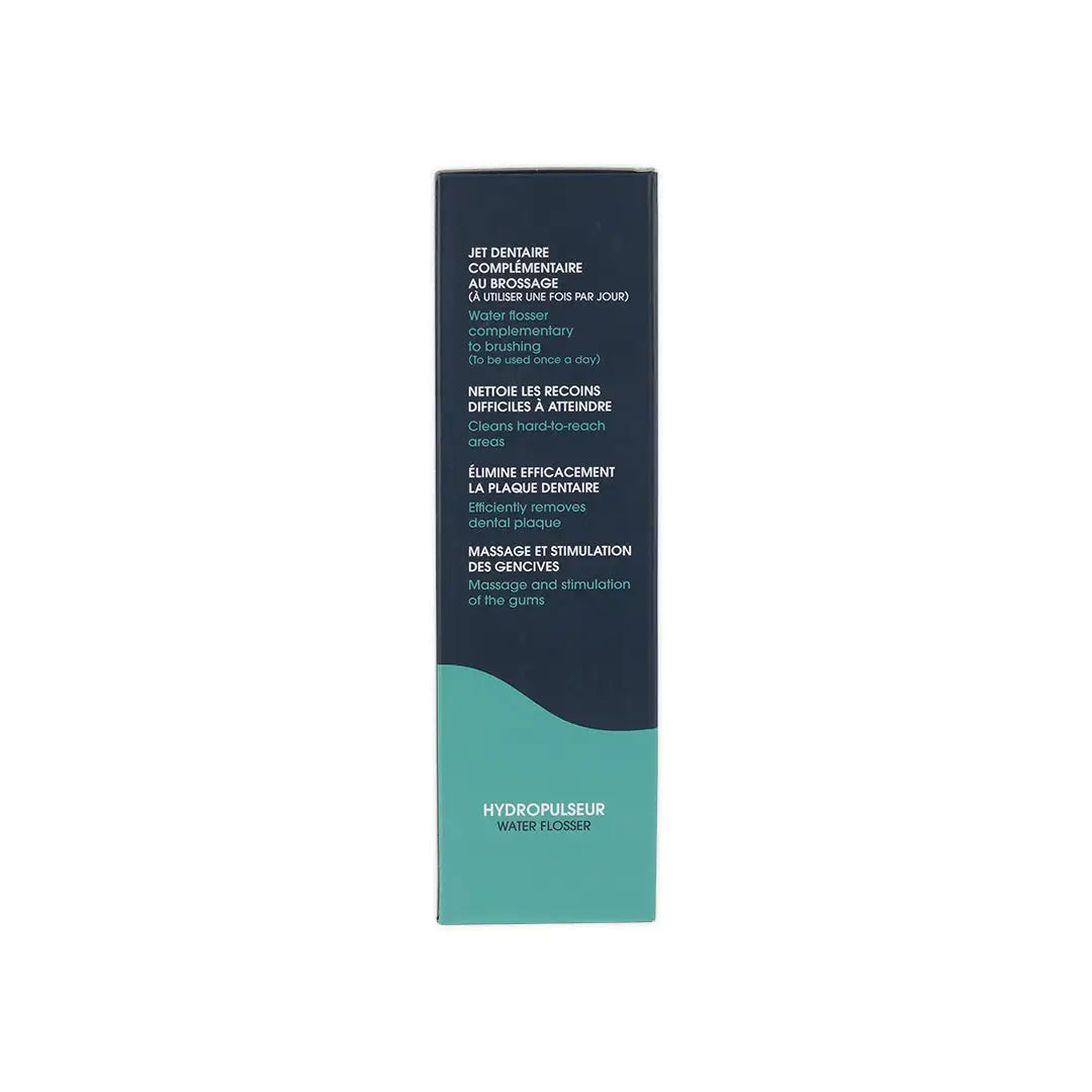 Y Brush Hydro-Go Water Flosser+2 Tips