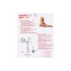 Mamivac Easy Manual Breast Pump