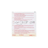 Mamivac Breast Milk freezer Bags 20Pcs