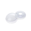 Mamivac Milk Collection Bowls – 2 pcs