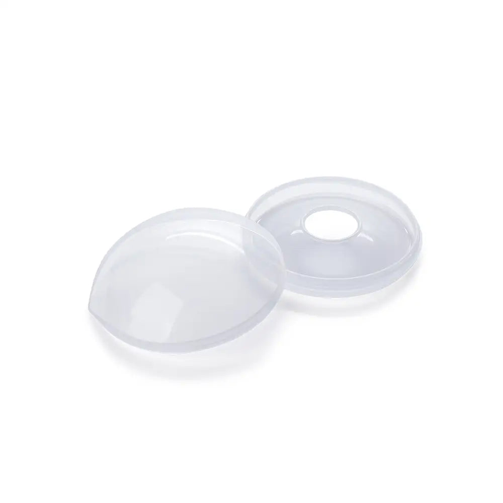 Mamivac Milk Collection Bowls – 2 pcs