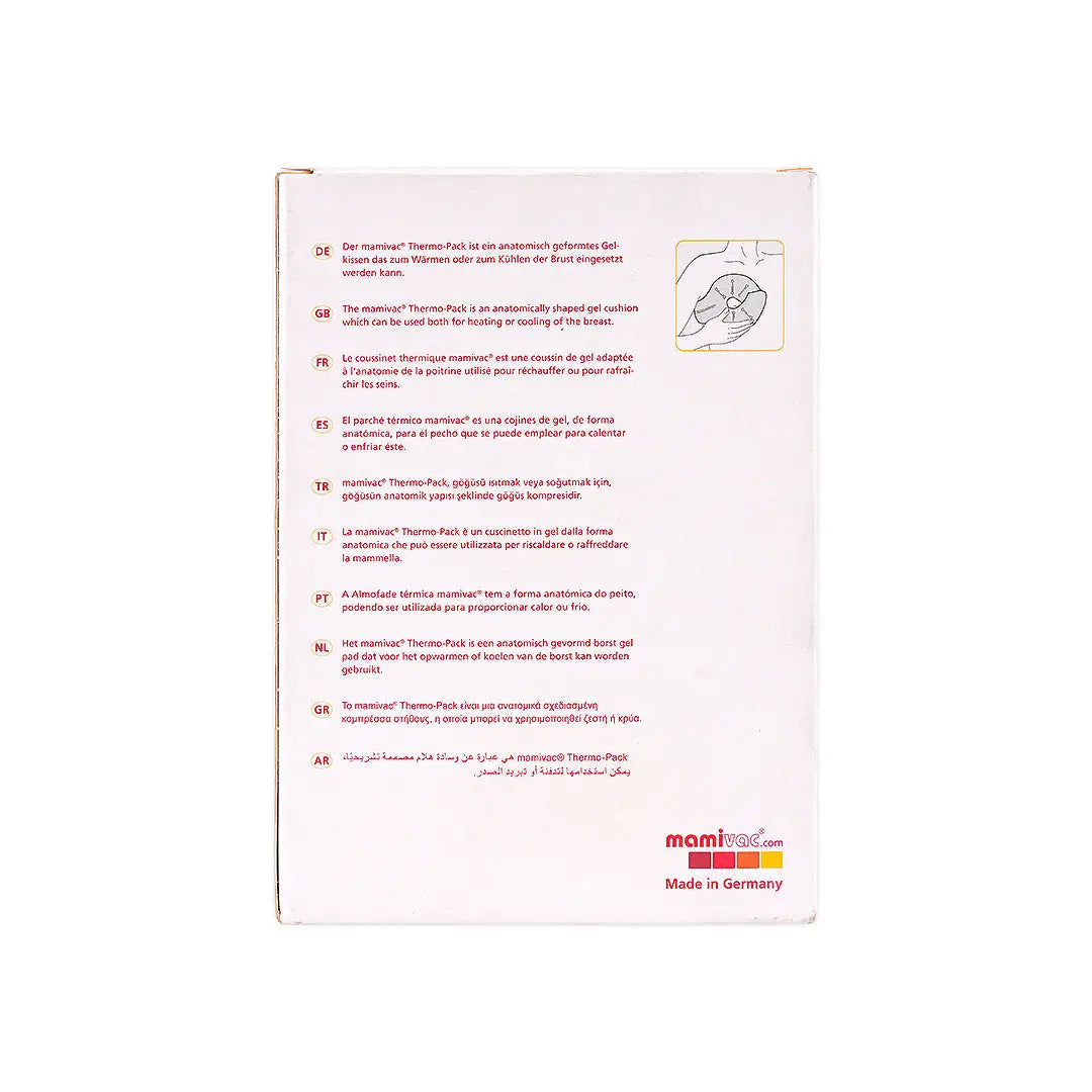 Mamivac Thermo-Pack