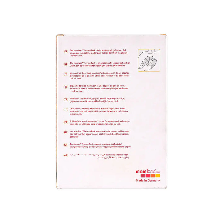 50363-Mamivac Thermo-Pack +3