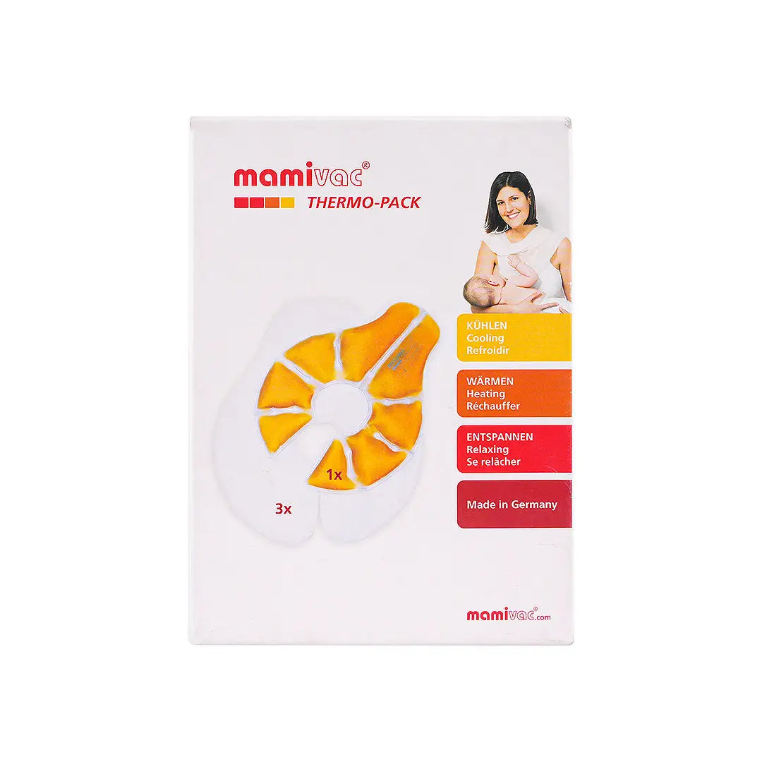 Mamivac Thermo-Pack