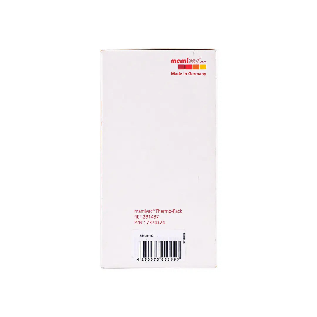 Mamivac Thermo-Pack