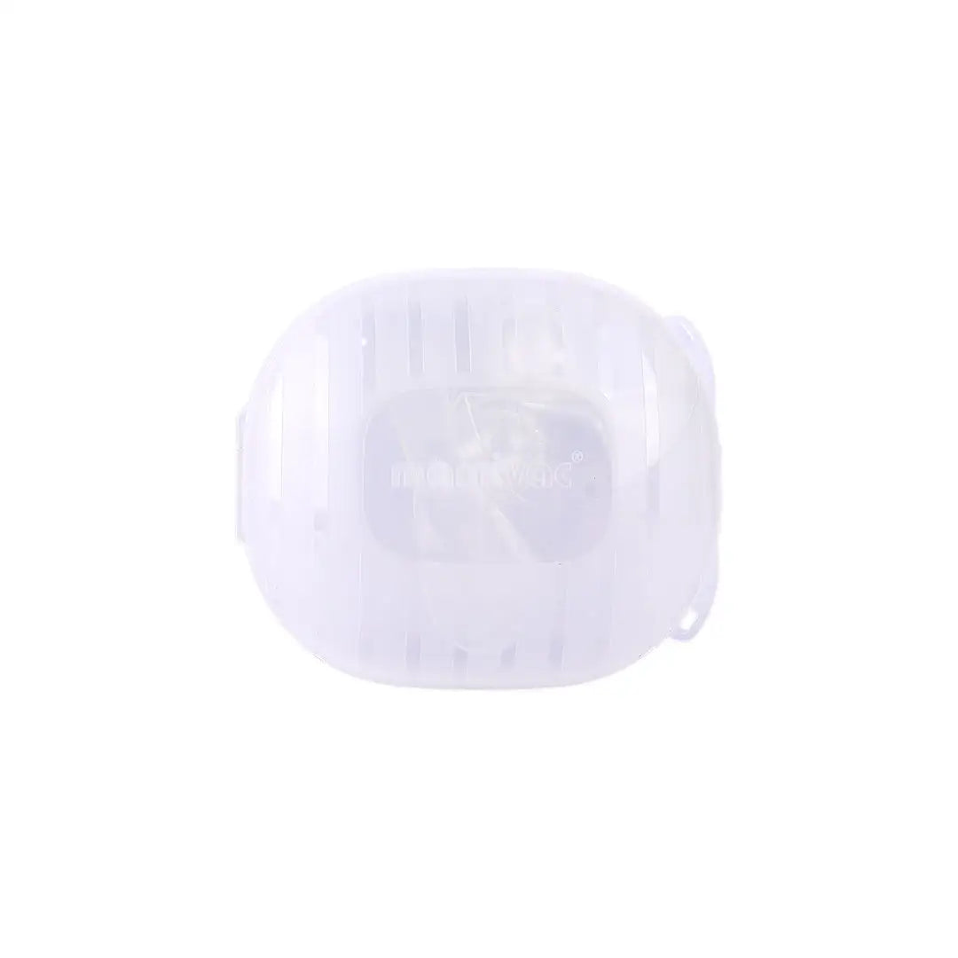 50364-Mamivac Nipple Shields Cherry Shape 22mm 2Pcs-M +2