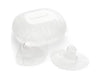 Mamivac Nipple Shields Cherry Shape 22mm 2Pcs-M
