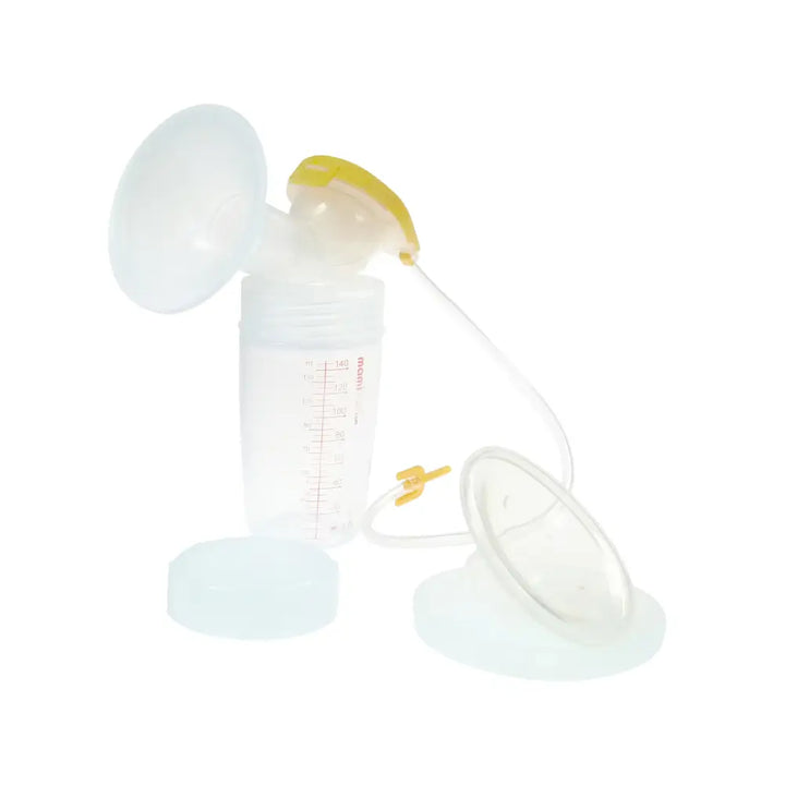 50365-Mamivac Pump Set Suction Kit L