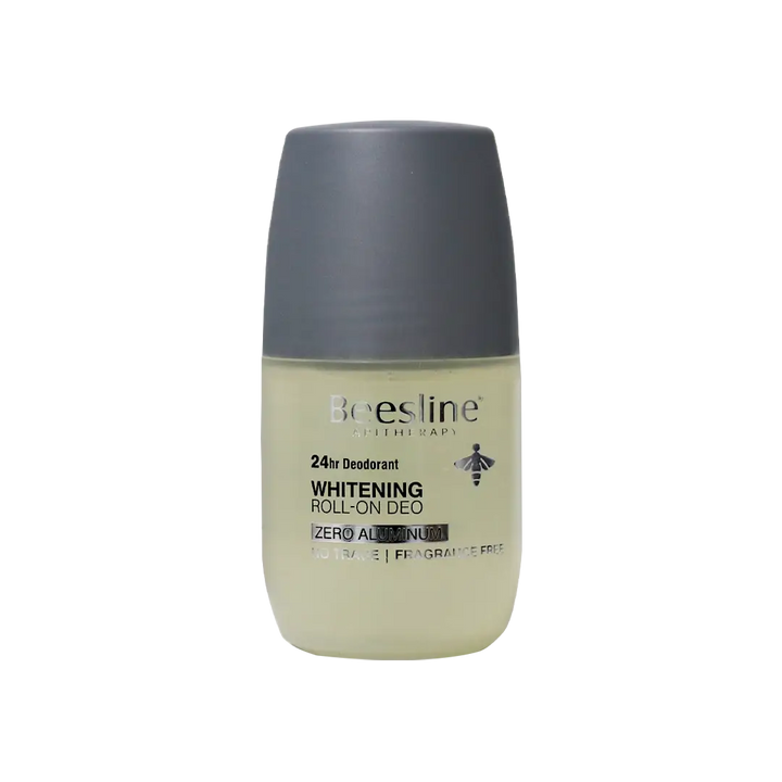 50371-Beesline Offer-Whitening Roll On Deo 24H Zero Aluminum (1+1) +1